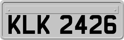 KLK2426