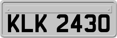 KLK2430