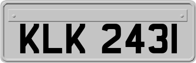 KLK2431