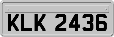 KLK2436