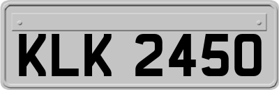 KLK2450