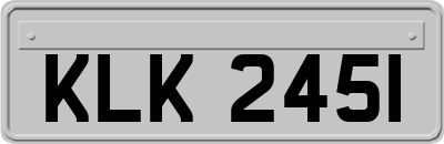 KLK2451