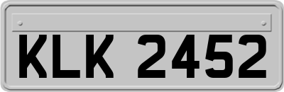 KLK2452