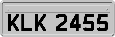 KLK2455