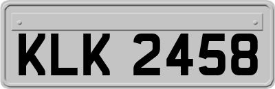 KLK2458