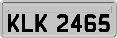 KLK2465