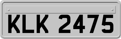 KLK2475