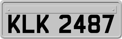 KLK2487