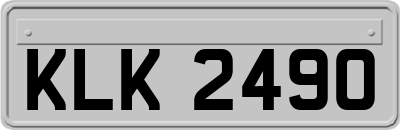 KLK2490