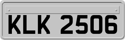 KLK2506