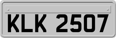 KLK2507