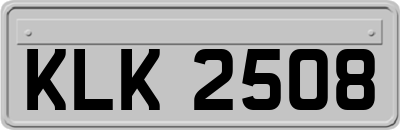 KLK2508
