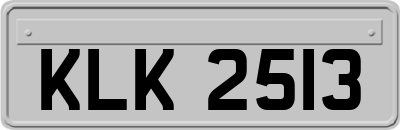 KLK2513