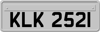 KLK2521