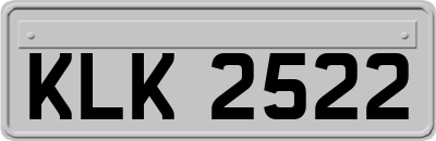 KLK2522