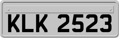 KLK2523