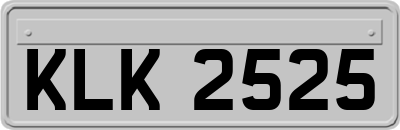 KLK2525