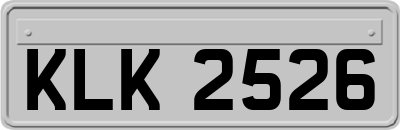 KLK2526