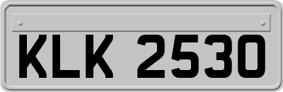 KLK2530