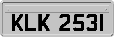 KLK2531