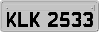 KLK2533