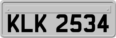 KLK2534