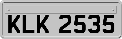 KLK2535