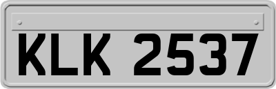 KLK2537