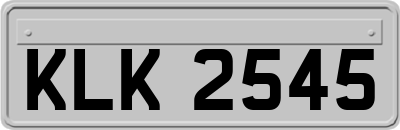 KLK2545