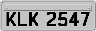 KLK2547