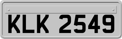 KLK2549