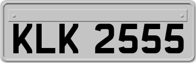 KLK2555