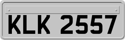 KLK2557