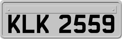 KLK2559