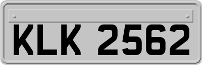 KLK2562