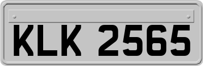 KLK2565