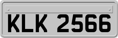 KLK2566