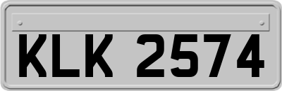KLK2574