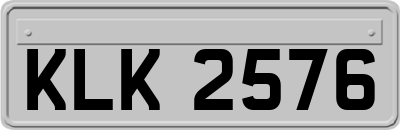 KLK2576