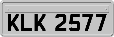 KLK2577
