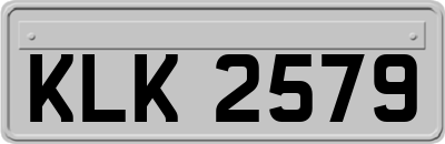 KLK2579