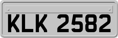 KLK2582