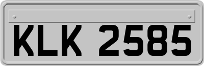 KLK2585