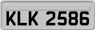 KLK2586