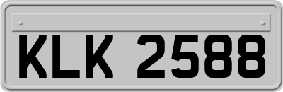 KLK2588