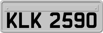 KLK2590