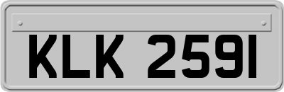 KLK2591