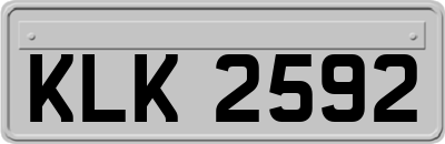 KLK2592