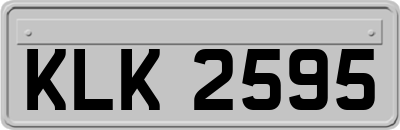 KLK2595
