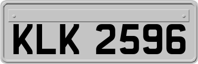 KLK2596